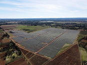 TrinaTracker adds 55 MW more to its project portfolio in Kenya