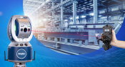 FARO Releases All-New Vantage Max High-Accuracy Laser Tracker Series