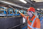 Watson-Marlow to Showcase Qdos Chemical Metering Solutions and Bredel Heavy Duty Sludge Pumps at WEFTEC 2022