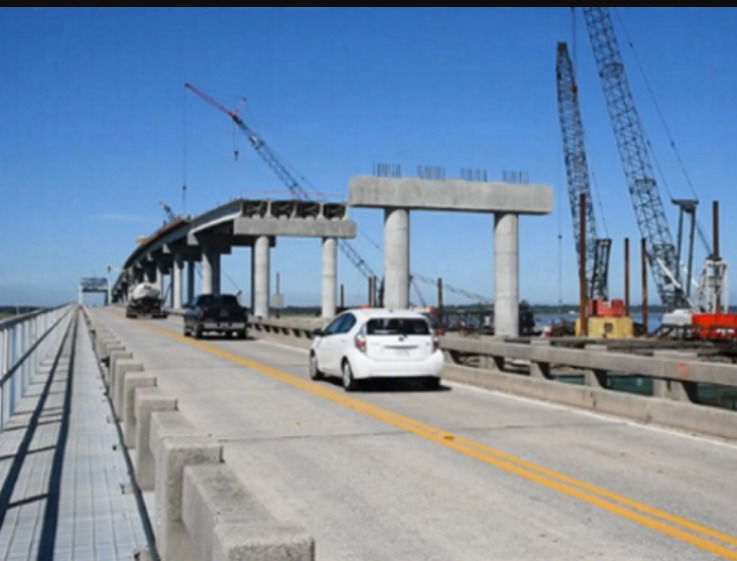 Southern State DOTs Win Regional Transportation Awards