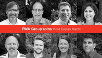 FWA Group Joins National Architecture Firm Hord Coplan Macht