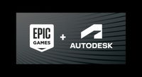 Autodesk and Epic Games to Deliver Real-Time, Immersive Design Capabilities to Customers