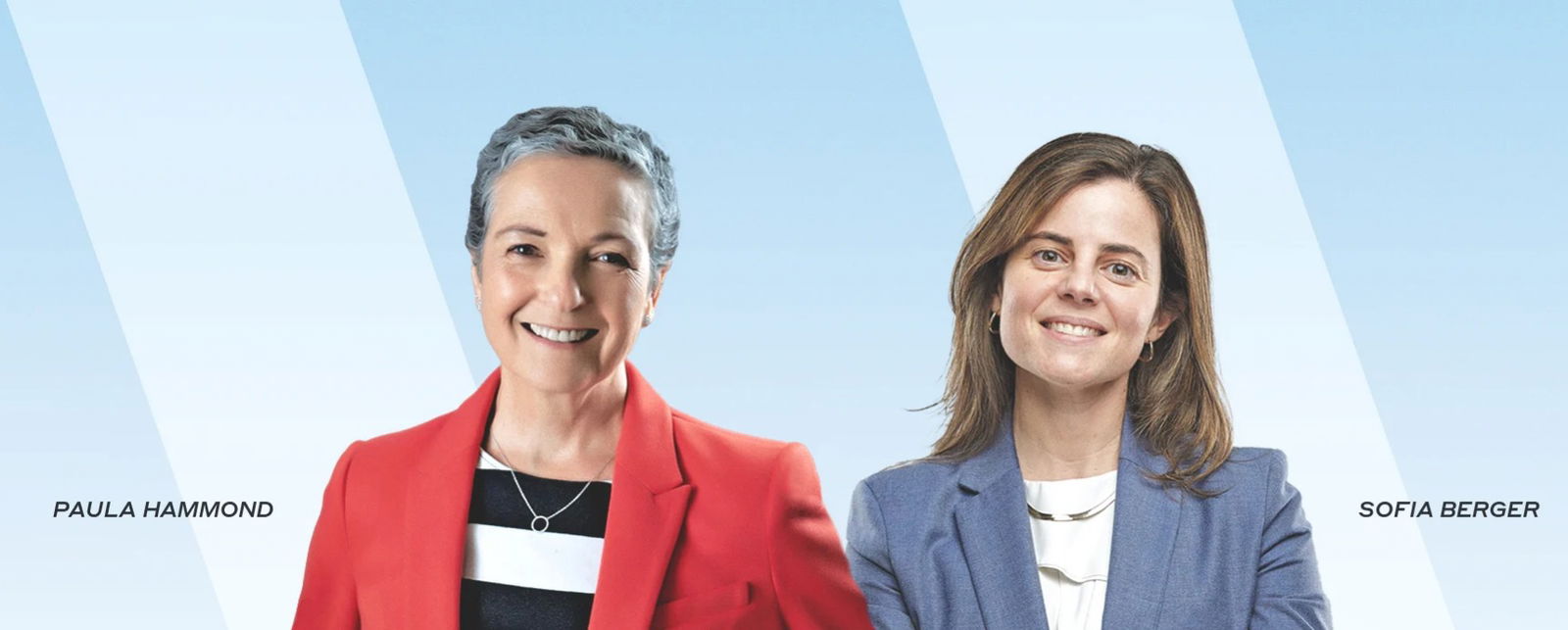 WSP USA’s Paula Hammond Becomes First Woman to Lead ARTBA and Sofia Berger Honored for Leadership Achievements at National Convention