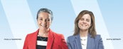 WSP USA’s Paula Hammond Becomes First Woman to Lead ARTBA and Sofia Berger Honored for Leadership Achievements at National Convention