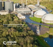 Arjun hires Rhyadd Keaney-Watkins as head of ESG and launches first Sustainability Report