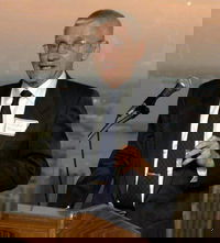 In Honor of Clyde N. Baker, Jr.