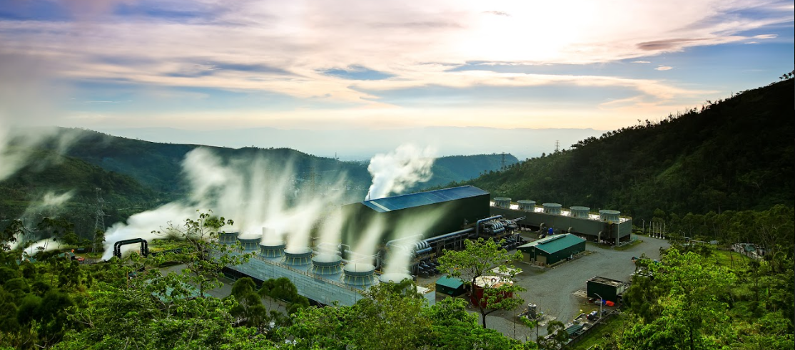 Scale-inhibition program boosts output for Philippine geothermal energy producer EDC
