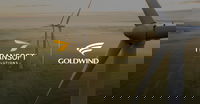 Goldwind International and Transoft solutions Announce Strategic Partnership
