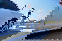 HDR Selected to Help Shape Future of Electric Vehicle Infrastructure in Florida