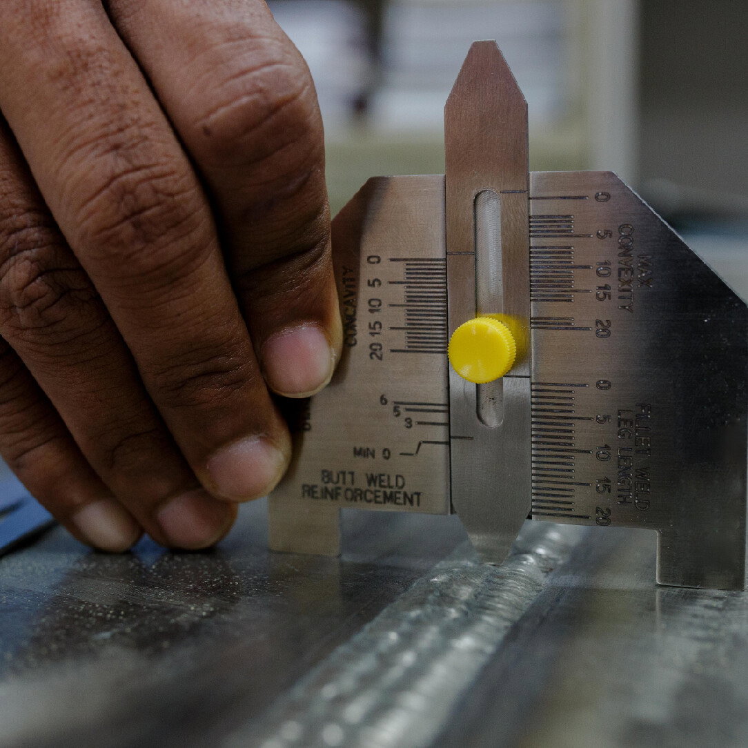 CWIs/SCWIs Can Get Certification Endorsement to Perform Welding Procedure Qualifications