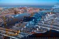 Port of Long Beach Earns Top West Coast Seaport Honors