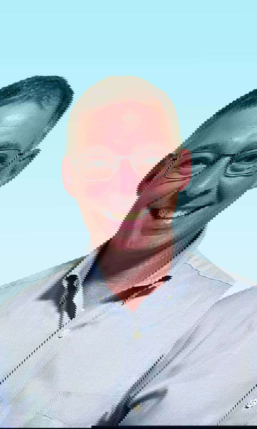 Rob DiAdamo Named Senior Director of WSP USA Advisory’s Enterprise Management and Strategy Team in Boston