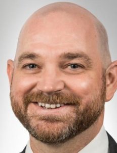 Woolpert Welcomes Strategic Consulting Leader Scott Yates as Director of Digital Transformation