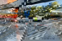 Simpson Strong-Tie Participates in Construction of First Multi-Story 3D Printed House in the United States