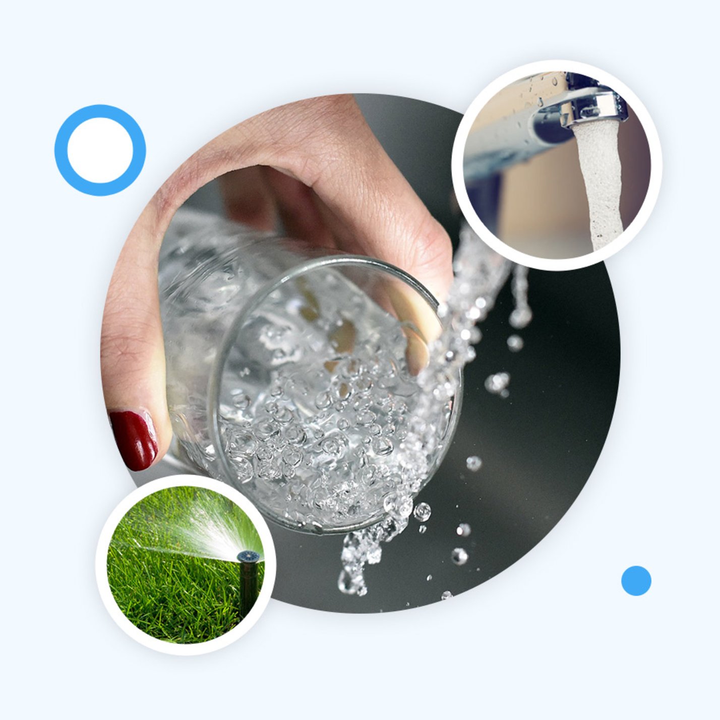 Saving Water for a Sustainable Future: A Practical Guide