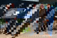 The New Orleans Ernest N. Morial Convention Center Achieves LEED Gold Certification