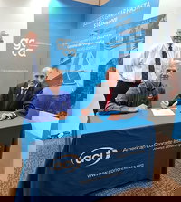 American Concrete Institute Announces International Partnership With The Global Cement And Concrete Association