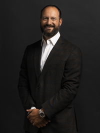 Breaking Ground Board Welcomes Andy D’Amico of UAG