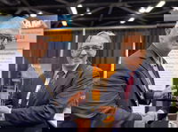 Creative Composites Group is Awarded Unsurpassed Innovation Award from CAMX