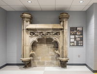 DIGroup Architecture Named Recipient of State’s New Preservation Initiatives Award for Design of All-New Trenton Central & Camden High Schools