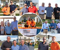 Soil Connect Celebrates Launch of Digital Storefronts with Builders Industry Association of Central Ohio and Columbus Area Construction Materials Suppliers