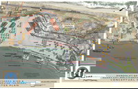 Crowley, Humboldt Bay to Develop and Operate California Wind Terminal