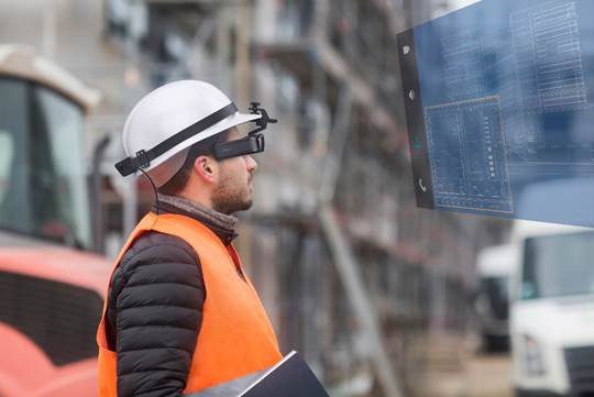 Epson Advances Immersive Workforce Collaboration with New Generation of Moverio AR Smart Glasses