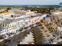 Luxury Living Arrives In Westminster With Completion Of First Phase Of 6-Acre Mixed-Use Development