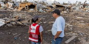 Simpson Strong-Tie Donates $25,000 to Recovery Efforts After Hurricane Ian