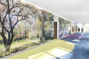 Polyvision introduces ICS Wall Systems (interior CeramicSteel panels)