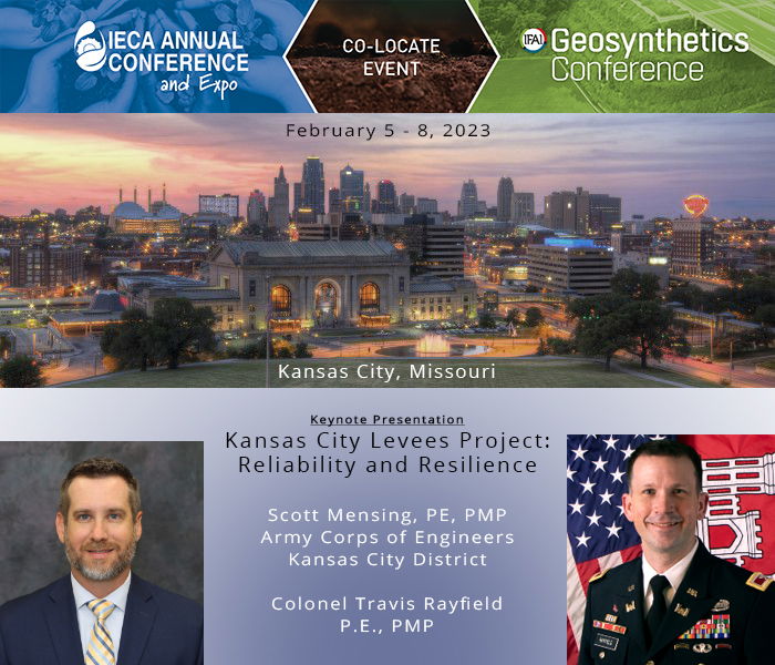 2023 IECA Annual Conference Opening Keynote Session Announced