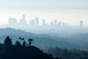 Greener trucking would benefit disadvantaged Californians more than greener buildings