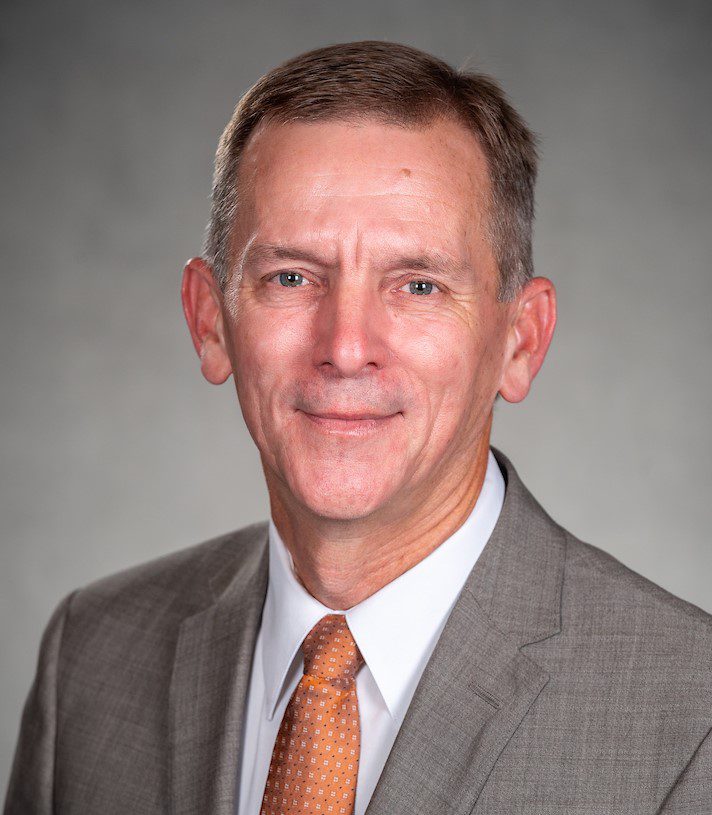 J. Erik Loehr to Deliver Lizzi Lecture at ISM's 15th International Workshop on Micropiles