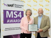 Thirteen Communities Recognized For Excellence In Stormwater Management