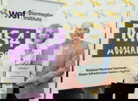 Thirteen Communities Recognized For Excellence In Stormwater Management