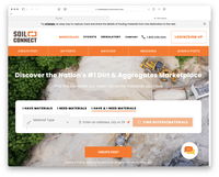 New Soil Connect Marketplace Website Is Faster, More Intuitive