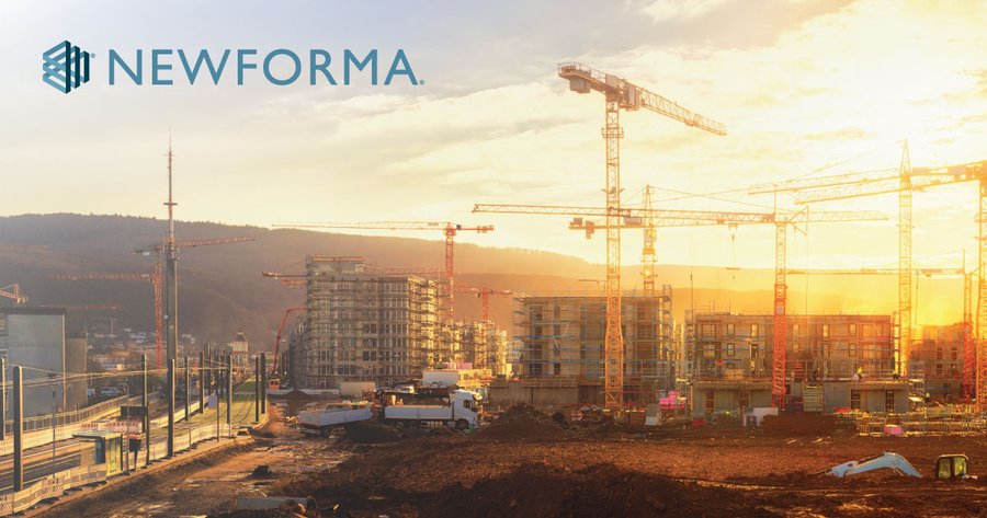 Newforma Announces New Study “Finding Common Ground: The Future of Project Information Management”