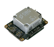 Quanta Micro: SBG Systems new Inertial Navigation System is the perfect tool for UAV surveying