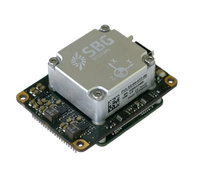 Quanta Micro: SBG Systems new Inertial Navigation System is the perfect tool for UAV surveying