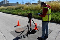 Aries Industries Bolsters Product Offerings With Addition of RinnoVision Manhole Inspection Solutions