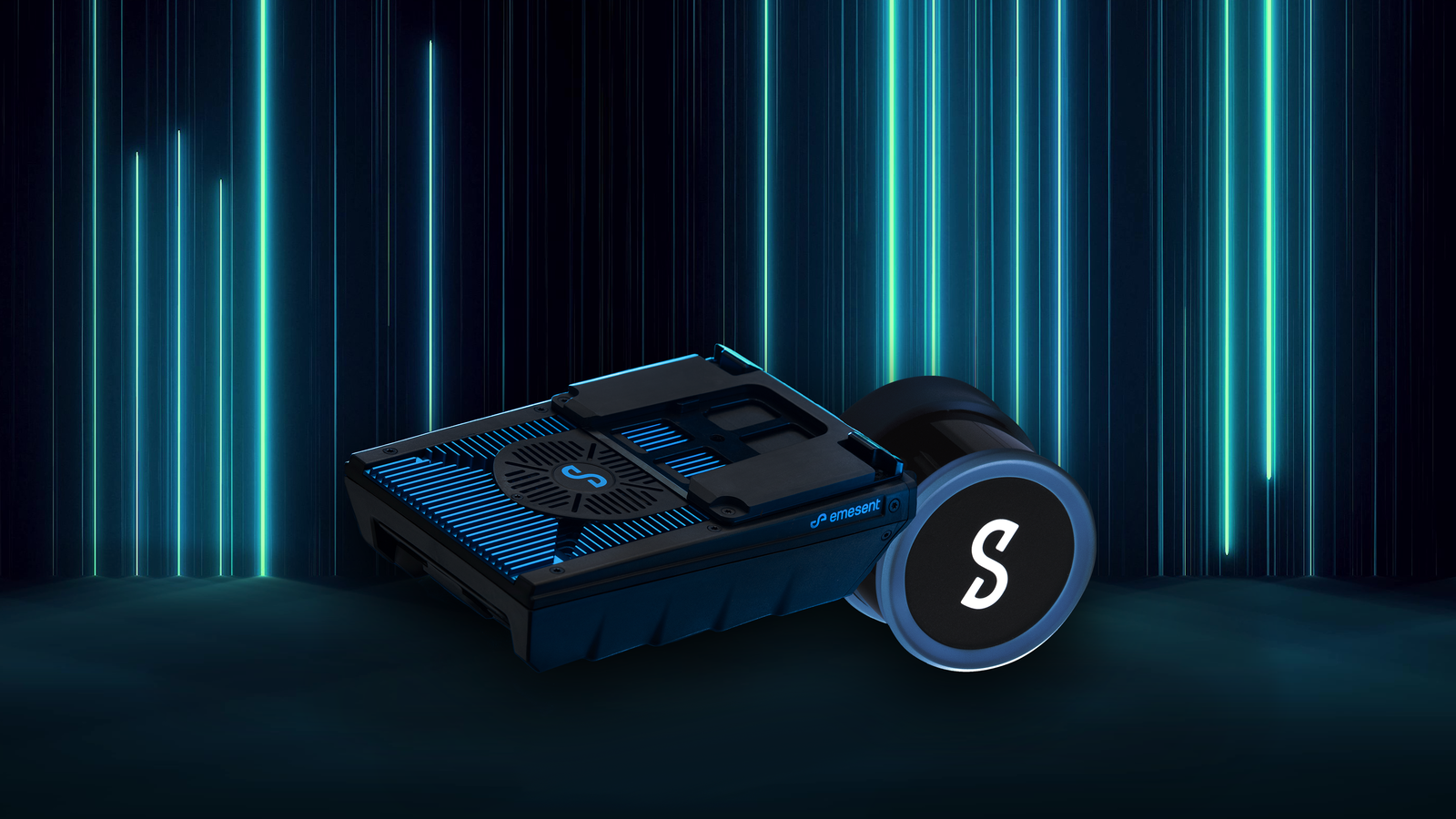 Emesent launches three time saving products for geospatial professionals