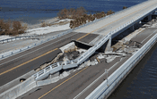 Superior Construction Completes Temporary Repair of Sanibel Causeway
