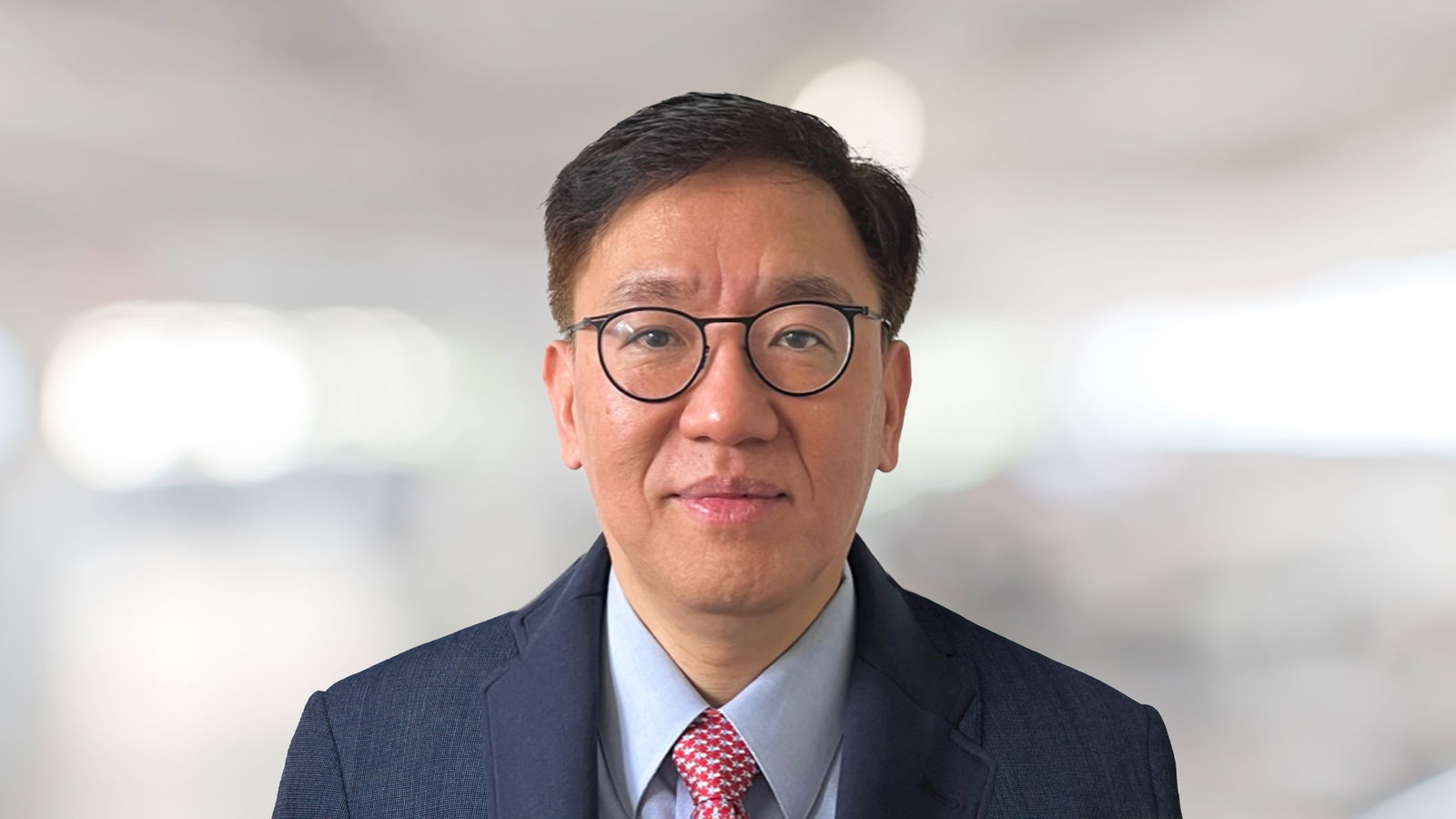 Jeong K. Hong Joins Thornton Tomasetti as Vice President