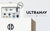 Vexcel Imaging unveils its new UltraNav version 7 including a new partnership with TopoFlight