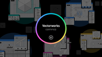 Vectorworks, Inc. Offers New Industry-Specific Professional Certification Courses