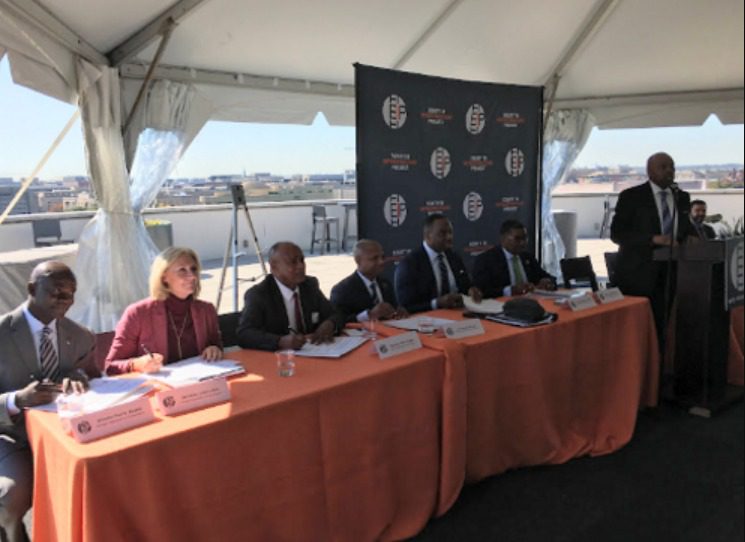 Six State DOTs Sign ‘Equity In Infrastructure’ Pledge