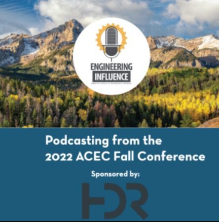 ACEC’s Statement on the 50th Anniversary of The Brooks Act