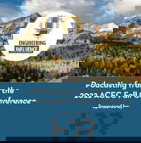 ACEC’s Statement on the 50th Anniversary of The Brooks Act