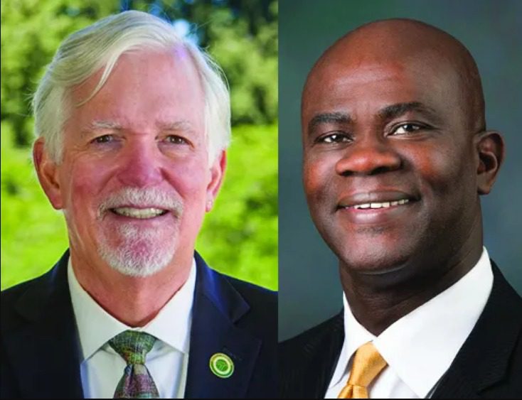 AASHTO Elects 2022-2023 President, Vice President