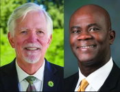 AASHTO Elects 2022-2023 President, Vice President